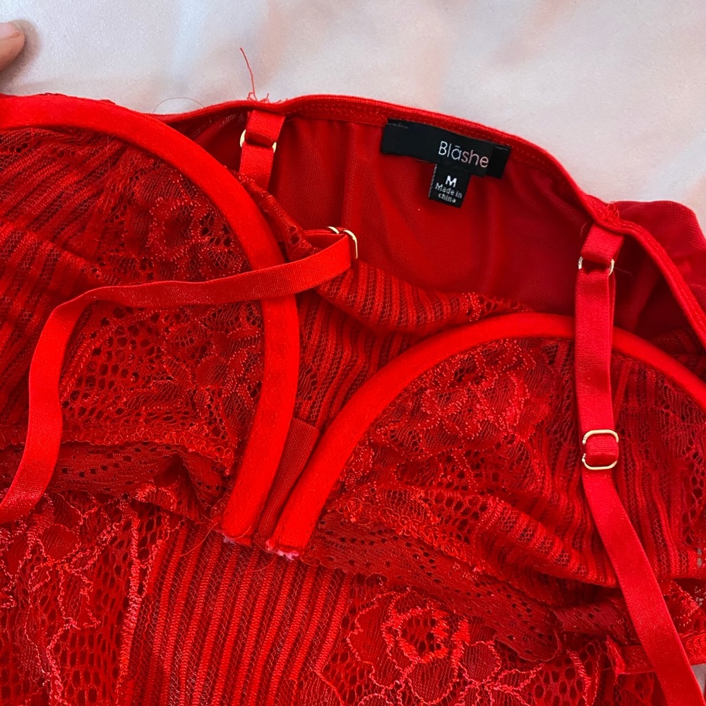 Bodysuit - Picture 3 of 3